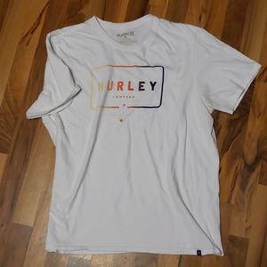 EUC men's Hurley t-shirt! Size xl